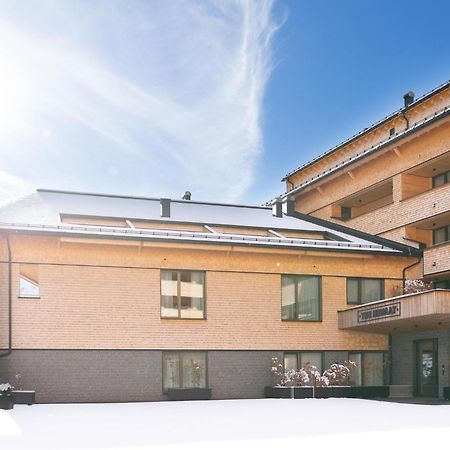 Apartment In Schroecken Near Ski Area Exteriör bild